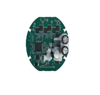 電子水泵控制器